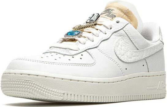 Nike Air Force 1 LX sneakers Wit