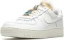 Nike Air Force 1 LX sneakers Wit - Thumbnail 5