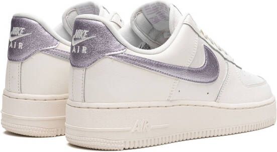 Nike Air Force 1 sneakers Wit