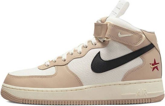 Nike Air Force 1 '07 sneakers Beige