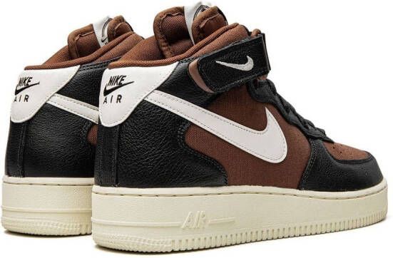 Nike Air Force 1 Mid '07 LUX sneakers Bruin