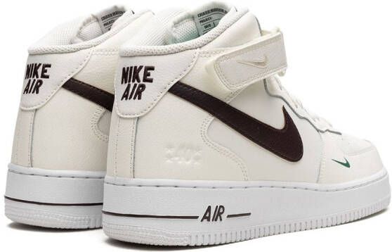 Nike Air Force 1 '07 LV8 sneakers Wit