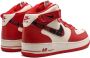 Nike "Dunk Low Ironstone sneakers" Grijs - Thumbnail 7