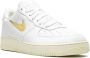 Nike Air Force 1 Mid Jewel sneakers Wit - Thumbnail 2