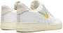 Nike Air Force 1 Mid Jewel sneakers Wit - Thumbnail 3