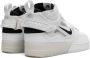 Nike Air Force 1 React sneakers Wit - Thumbnail 3