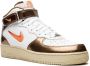 Nike Air Force 1 Mid sneakers Bruin - Thumbnail 2