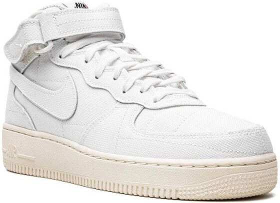 Nike Air Force 1 Mid sneakers Wit