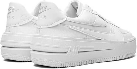 Nike Air Force 1 PLT.AF.OR M sneakers Wit