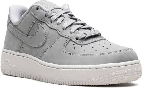 Nike Air Force 1 Premium sneakers Grijs