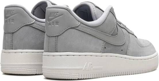 Nike Air Force 1 Premium sneakers Grijs