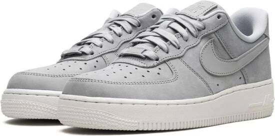 Nike Air Force 1 Premium sneakers Grijs