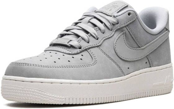 Nike Air Force 1 Premium sneakers Grijs