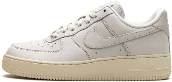 Nike Air Force 1 Premium sneakers Wit