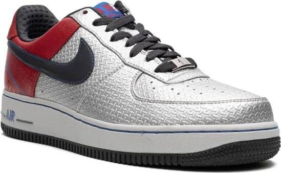 Nike Air Force 1 '07 PRM (Jones) sneakers Zilver