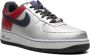 Nike Air Force 1 '07 PRM (Jones) sneakers Zilver - Thumbnail 2