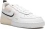 Nike "Air Force 1 React 40th Anniversary sneakers" Wit - Thumbnail 2