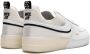 Nike "Air Force 1 React 40th Anniversary sneakers" Wit - Thumbnail 3