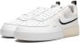 Nike "Air Force 1 React 40th Anniversary sneakers" Wit - Thumbnail 5