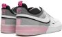 Nike "Air Force 1 React Pink Spell sneakers" Wit - Thumbnail 3