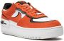 Nike Air Force 1 Shadow sneakers Oranje - Thumbnail 2