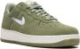 Nike Air Force 1 sneakers Groen - Thumbnail 2