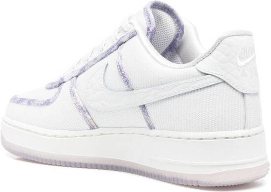 Nike Air Force 1 sneakers Wit