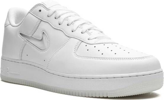 Nike Air Force 1 sneakers Wit