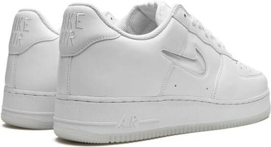 Nike Air Force 1 sneakers Wit