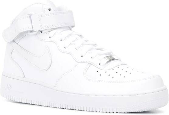 Nike Air Force 1 sneakers Wit