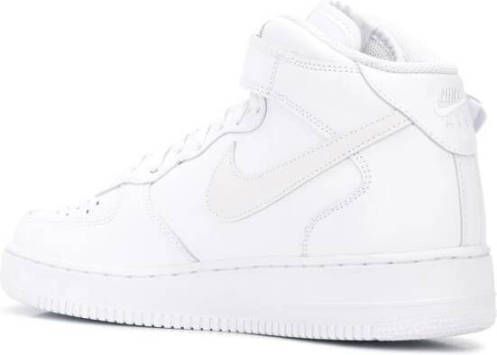 Nike Air Force 1 sneakers Wit