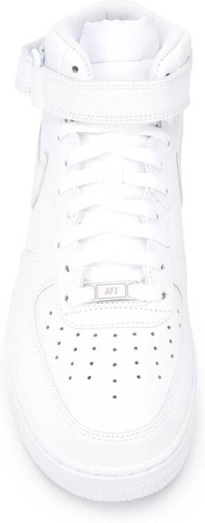 Nike Air Force 1 sneakers Wit