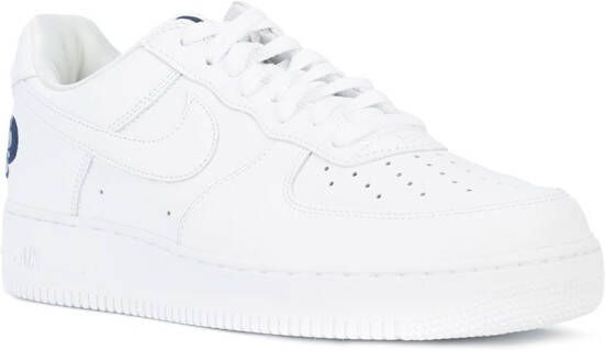 Nike Air Force 1 sneakers Wit