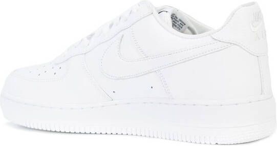 Nike Air Force 1 sneakers Wit