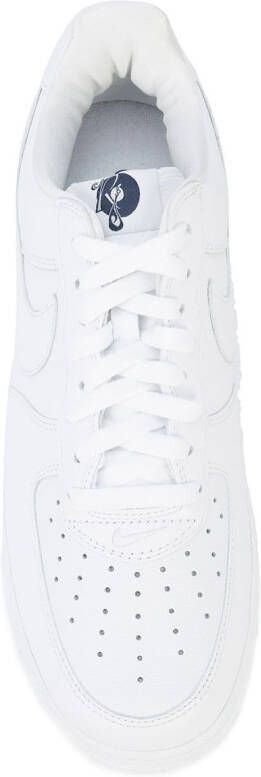 Nike Air Force 1 sneakers Wit