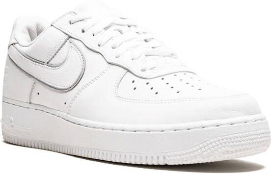 Nike Air Force 1 sneakers Wit