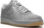 Nike Air Force 1 Supreme low-top sneakers Grijs - Thumbnail 2