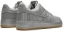 Nike Air Force 1 Supreme low-top sneakers Grijs - Thumbnail 3