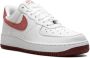 Nike Air Force 1 "White Adobe" sneakers Wit - Thumbnail 2