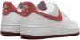 Nike Air Force 1 "White Adobe" sneakers Wit - Thumbnail 3