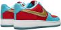 Nike Air Force 1 YOTD sneakers Rood - Thumbnail 3