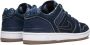 Nike Air Force II low-top sneakers Blauw - Thumbnail 3