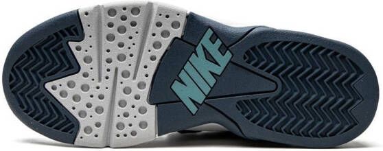 Nike Air Force Max 2013 sneakers Wit