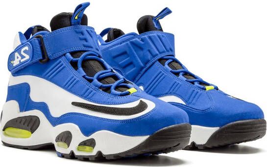 Nike Air Griffey Max 1 sneakers Blauw