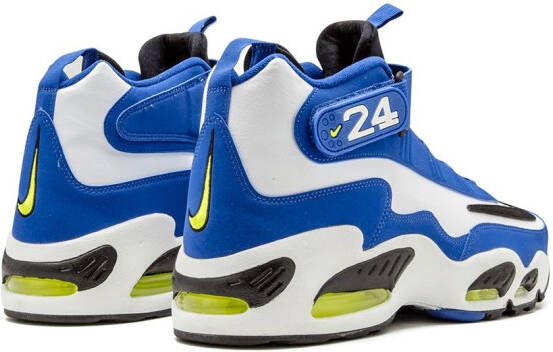 Nike Air Griffey Max 1 sneakers Blauw