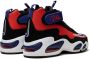 Nike "Air Griffey Max 1 USA Black sneakers" Zwart - Thumbnail 3