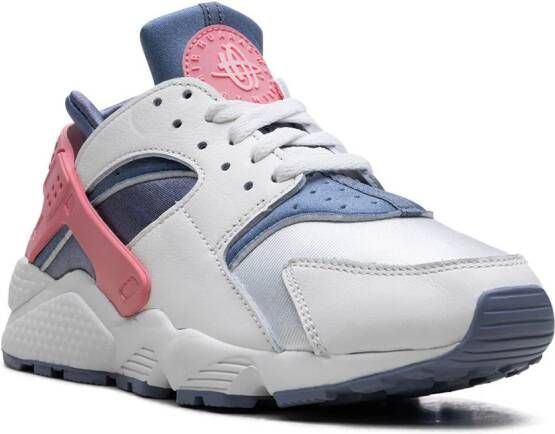 Nike Air Huarache "Ashen Slate" sneakers Grijs