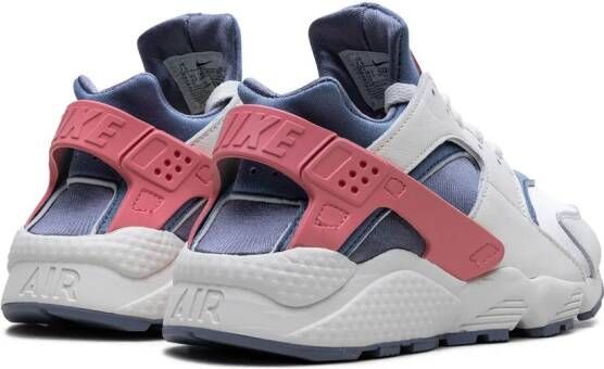 Huarache grijs roze best sale