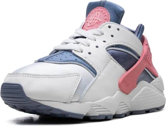 Nike Air Huarache "Ashen Slate" sneakers Grijs