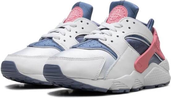 Nike Air Huarache "Ashen Slate" sneakers Grijs